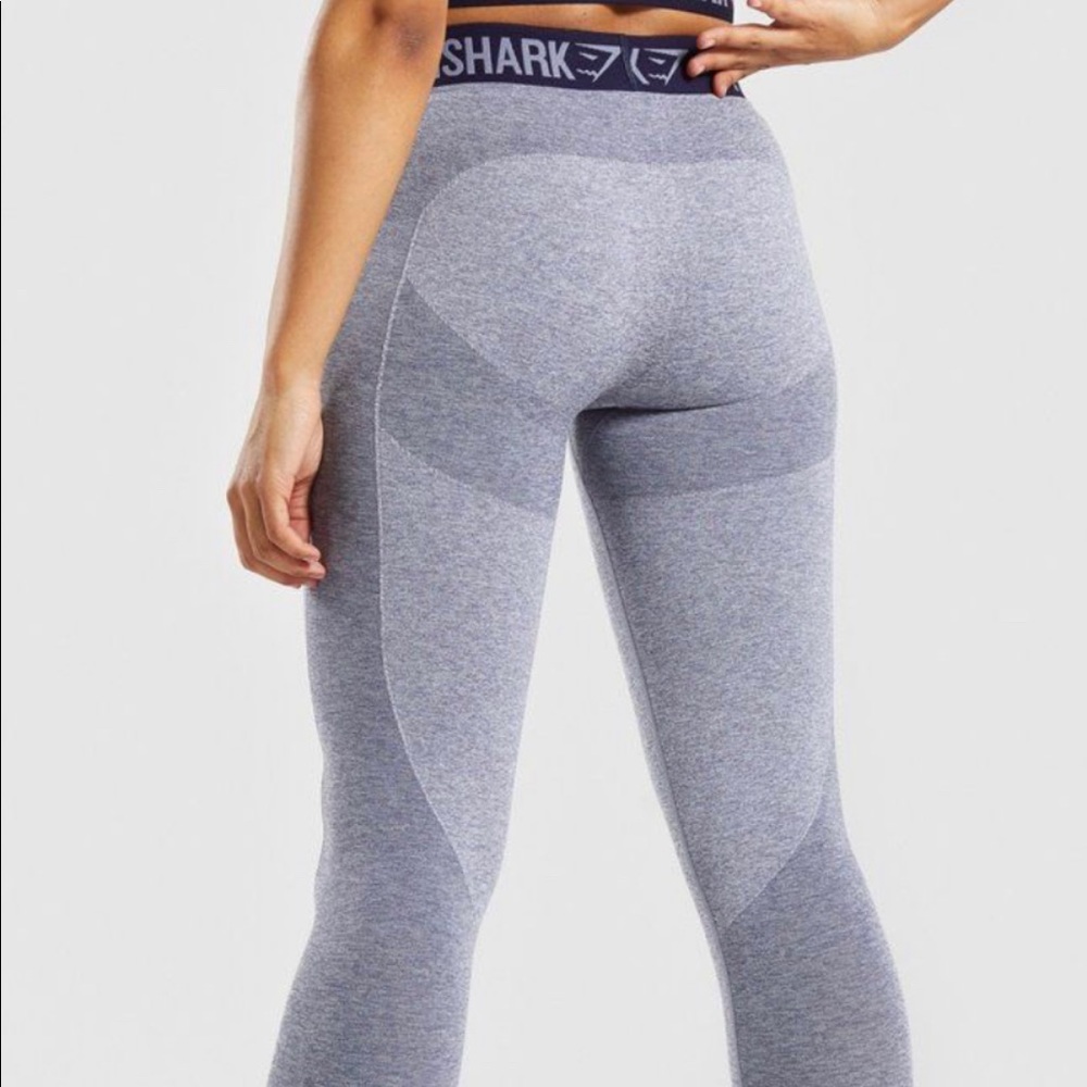 Gymshark Flex Leggings